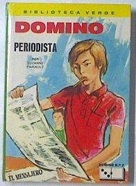 Domino Periodista | 17132 | Pairault Suzanne