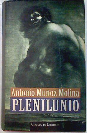 Plenilunio | 133931 | Muñoz Molina, Antonio