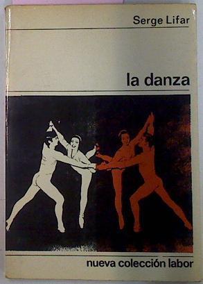 La Danza | 16370 | Lifar Serge