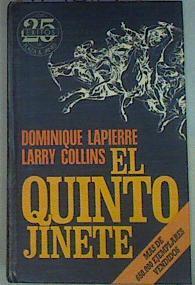 El Quinto jinete | 157907 | Lapierre, Dominique/Collins, Larry