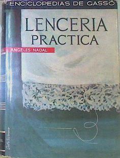 Lenceria Práctica | 53097 | Nadal, Ángeles