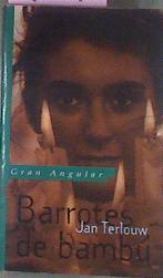 Barrotes De Bambú La carcel de las sectas | 9714 | Terlouw Jan