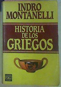 Historia De Los Griegos | 56583 | Montanelli Indro