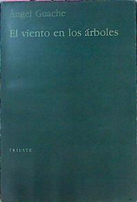 El Viento En Los Árboles 1982 | 43371 | Guache Ángel