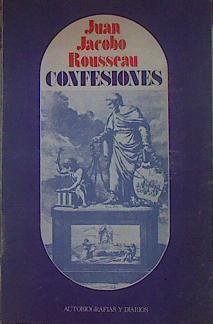 Confesiones | 154289 | Rousseau, Jean-Jacques