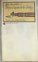 Bajo El Signo De La Cibeles Crónicas Sobre España Y Los Españoles, 1925-1937. | 44475 | Carpentier Alejo