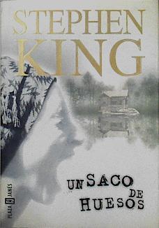 Un Saco De Huesos | 12728 | King Stephen