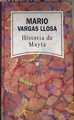 Historia de Mayta | 185813 | Vargas Llosa, Mario