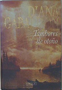 Tambores de otoño | 153093 | Gabaldón, Diana