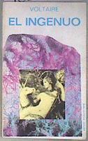 El Ingenuo | 182855 | Voltaire