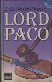 Lord Paco | 12676 | Martinez Reverte Javier