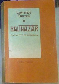 Balthazar | 872 | Durrell