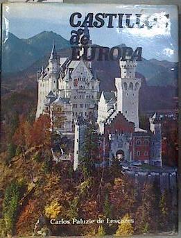 Castillos de Europa | 83857 | Palauzie de Lescazes, Carlos