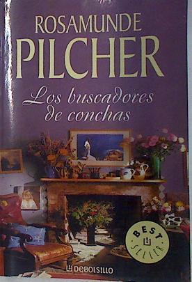 Los buscadores de conchas | 130793 | Pilcher, Rosamunde