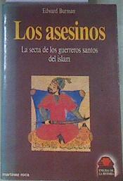 Los Asesinos | 169950 | Burman, Edward