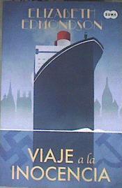 Viaje a la inocencia | 178268 | Edmondson, Elizabeth