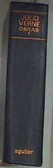 JULIO VERNE Obras 1 Novelas Escogidas Tomo I | 177273 | Julio (Jules) Verne