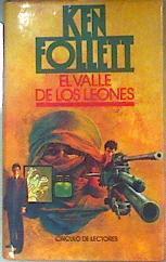 El Valle De Los Leones | 2646 | Follett Ken