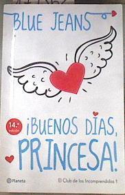 ¡Buenos días, princesa! | 177362 | Fernández González, Francisco de Paula