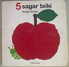 5 sagar txiki | 157960 | Yonezu, Yusuke