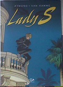 Lady S Tomo 1 Na Zoorovie Shaniduchka! A tu salud Suzie | 120125 | Van Hamme, Aymond