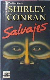 Salvajes | 4804 | Conran, Shirley
