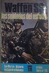 Waffen SS Los Soldados Del Asfalto | 43013 | Keegan John