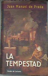 La tempestad | 177354 | Prada Blanco, Juan Manuel de
