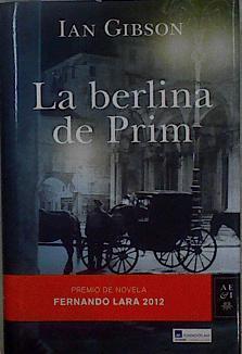 La berlina de Prim | 134254 | Gibson, Ian (1939- )
