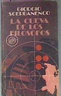La Cueva de los filósofos | 76376 | Scerbanenco, Giorgio