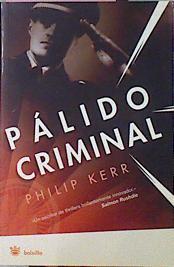 Palido Criminal | 26161 | Kerr Philip
