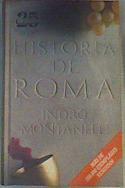 Historia De Roma | 30642 | Montanelli, Indro