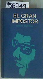 El gran impostor | 158749 | Robert Crichton