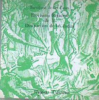 Brevísima relación de la destrucción de las Indias | 179739 | Casas, Bartolomé de las
