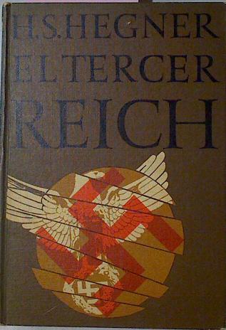 El Tercer Reich | 37144 | Hegner