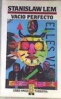 Vacio Perfecto | 25899 | Lem Stanislaw