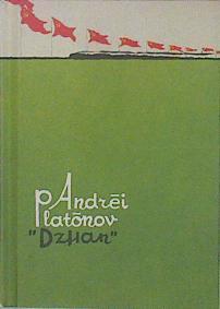 Dzhan | 150037 | Platonov, Andrei Platonovich (1899-1951)