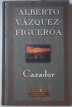 Cazador | 38010 | Vazquez-Figueroa Alberto
