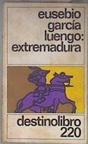 Extremadura | 183485 | García Luengo, Eusebio
