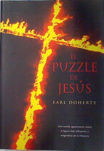 El puzzle de Jesús | 72012 | Doherty, Earl