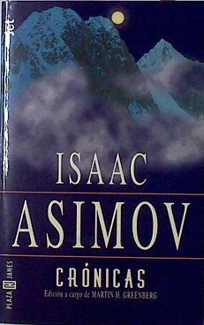 Cronicas | 36032 | Asimov Isaac