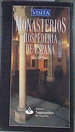Monasterios hospedería de España | 172117 | Francés, María José
