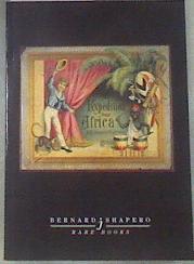 Africa | 179240 | Bernard J. Shapero Rare Books