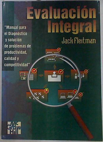 Evaluación Integral | 130163 | Fleitman, Jack
