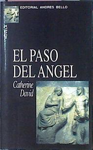 El Paso Del Angel | 32454 | David, Catherine