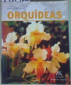 Orquídeas | 156902 | Röllke, Frank