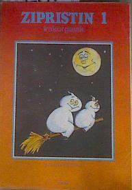 Zipristin 1 OHO 1 | 176482 | Colectivo Irakasle Elkartea