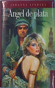 Angel De Plata | 17821 | Lindsey Johanna