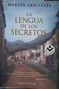 La lengua de los secretos | 146474 | Abrisketa, Martín