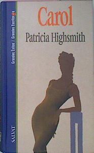 Carol | 1134 | Highsmith Patricia